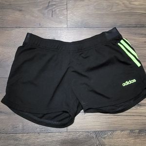 ADIDAS Aeroready Shorts